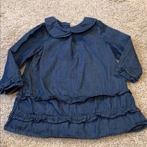 BabyGap toddler dress